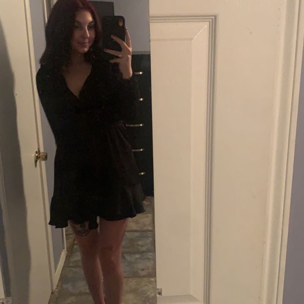 Meet your Posher, Destiny